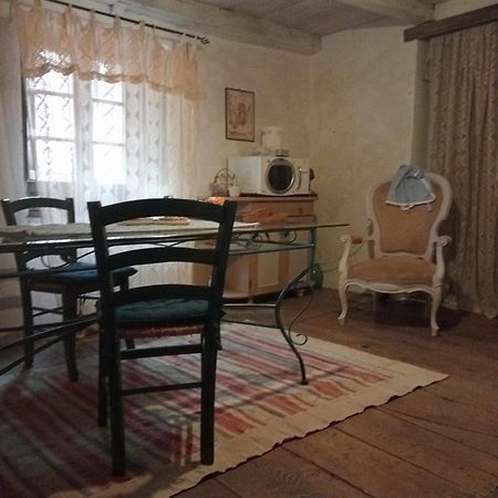 S'Antiga Inn, Centro Storico Ed Escursionismo In Sardegna Seulo ภายนอก รูปภาพ