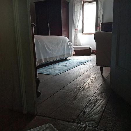 S'Antiga Inn, Centro Storico Ed Escursionismo In Sardegna Seulo ภายนอก รูปภาพ