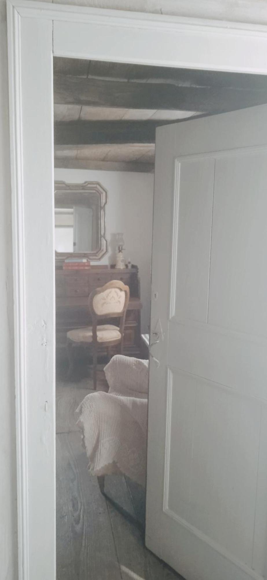 S'Antiga Inn, Centro Storico Ed Escursionismo In Sardegna Seulo ภายนอก รูปภาพ