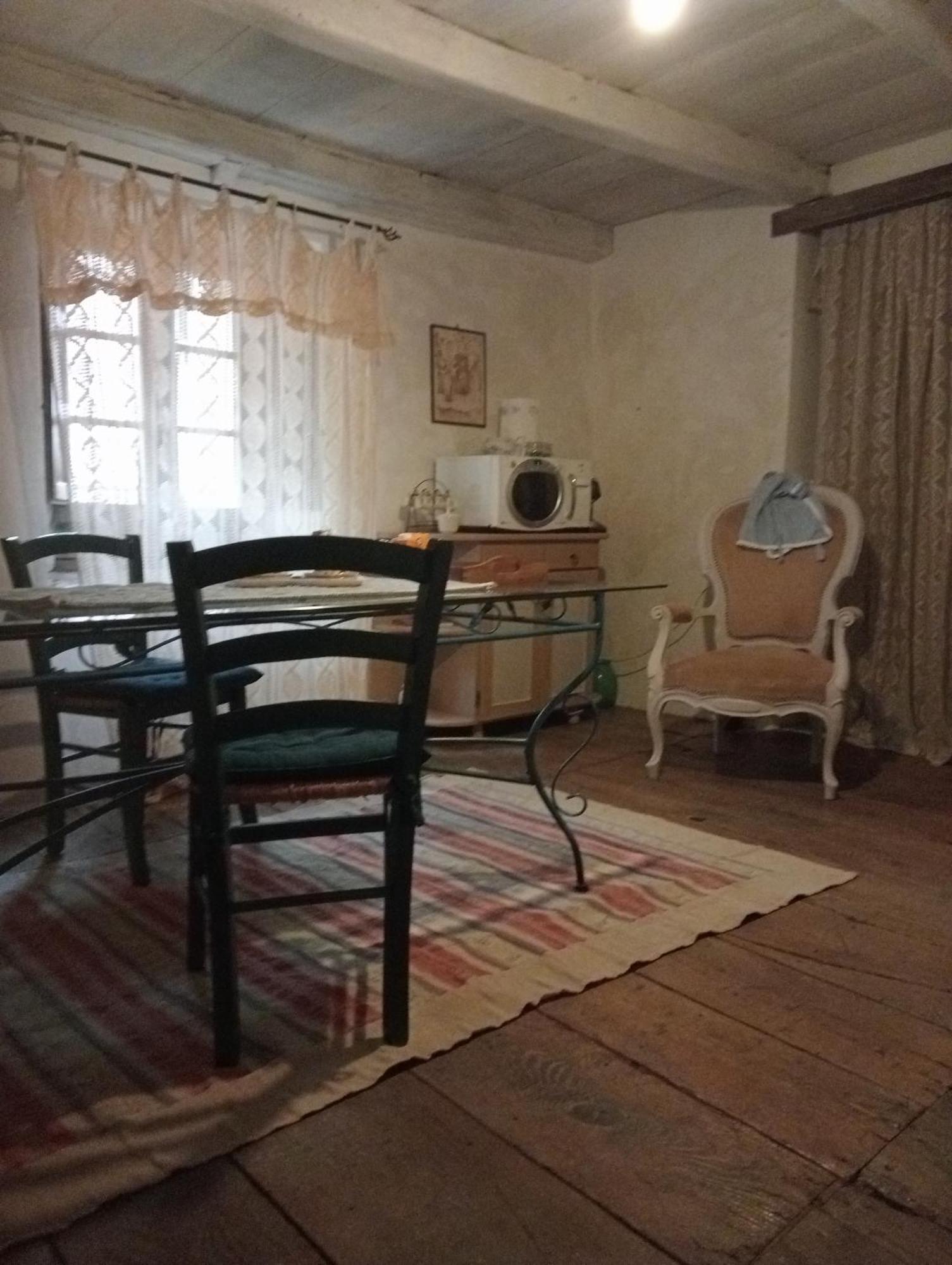 S'Antiga Inn, Centro Storico Ed Escursionismo In Sardegna Seulo ภายนอก รูปภาพ