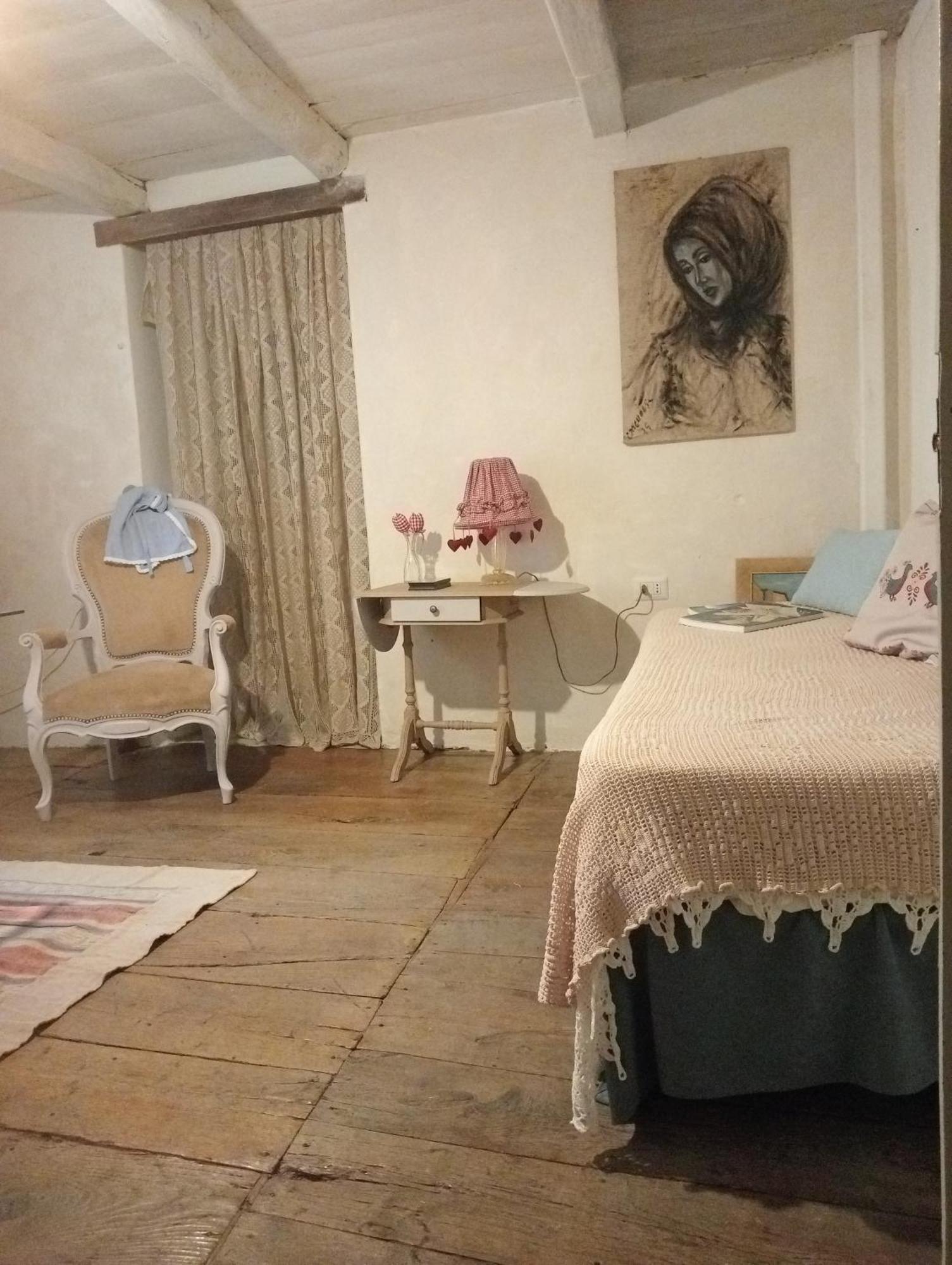 S'Antiga Inn, Centro Storico Ed Escursionismo In Sardegna Seulo ภายนอก รูปภาพ