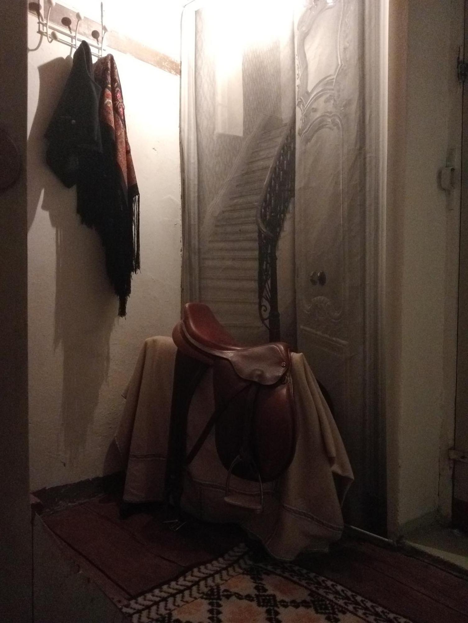 S'Antiga Inn, Centro Storico Ed Escursionismo In Sardegna Seulo ภายนอก รูปภาพ