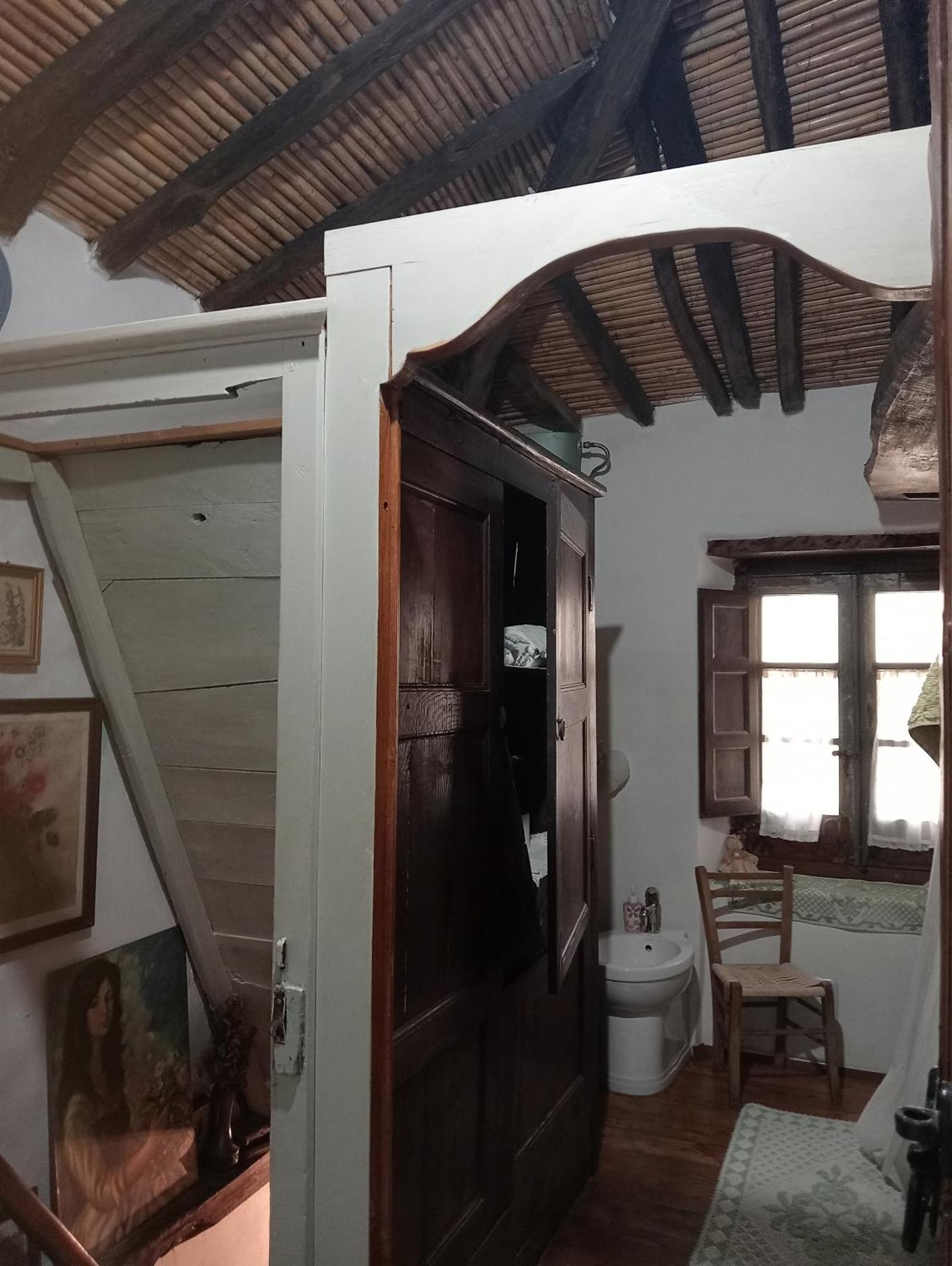 S'Antiga Inn, Centro Storico Ed Escursionismo In Sardegna Seulo ภายนอก รูปภาพ